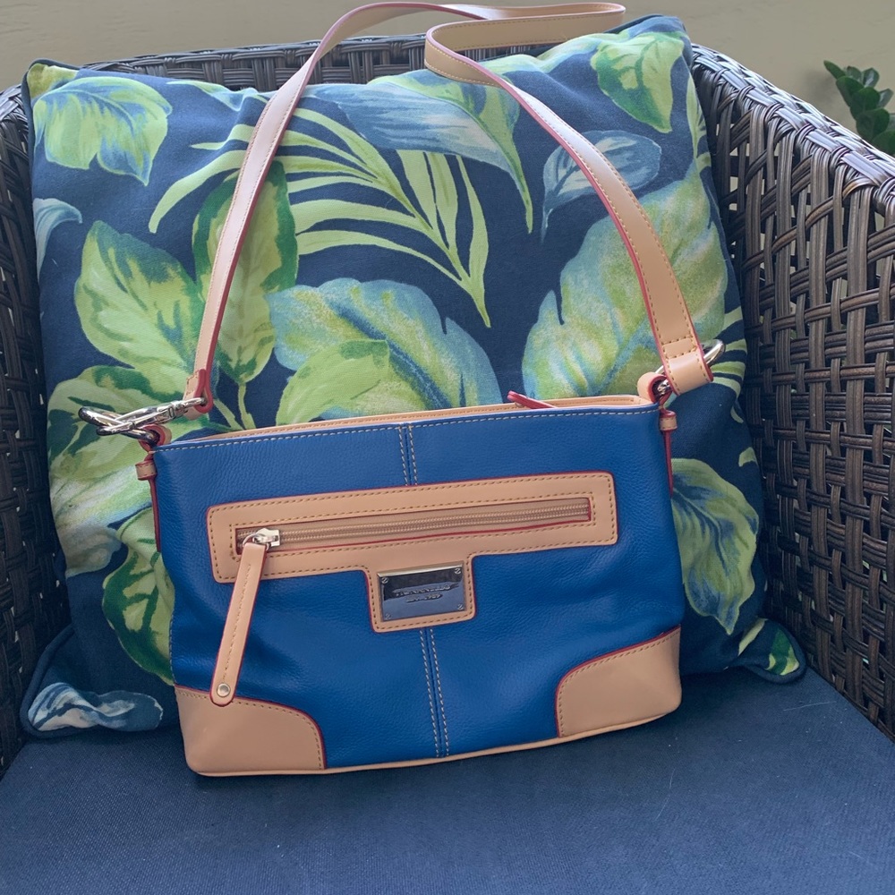 Tignanello cross-body bag